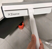大卫擦窗器擦玻璃神器长柄刮水器清洁工具刮擦玻璃刮窗器清洁刮水板S7 实拍图