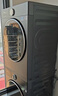 小天鹅（LittleSwan）10公斤热泵烘干机 干衣机家用烘衣服 全变频 纯平全嵌 变频压缩机 6D气流烘 TH100VH89PRO京东自营 实拍图