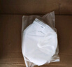 霍尼韦尔（Honeywell）KN95口罩H950防沙尘暴雾霾工业粉尘花粉过敏透气防尘冬季防护10只 实拍图