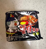 三养（SAMYANG）火鸡面三养速食方便面袋装 700g(140g*5)泡面拌面早餐零食 实拍图