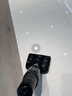 添可芙万StretchSteam【系列热销200万+台】蒸汽躺平洗地机0缠毛吸拖一体自动清洗拖地扫地机器人 实拍图