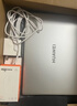 华为HUAWEI二手笔记本MateBook13/xpro触屏2K猎人游戏本便携二手笔记本电脑 Mate i7八代 8G+1TB固态 2K全屏 95成新 实拍图