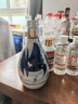 汾酒 青花20升级版 清香型白酒 42度500ml*6瓶 整箱装含3礼袋 实拍图