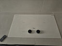 美的（Midea）电磁灶 双灶 家用嵌入式大功率电磁炉双头灶3500w超薄台嵌两用多功能触控全息旋钮 DZ35CC11Z 实拍图