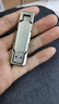 海康威视（HIKVISION）128GB 固态U盘双接口手机U盘Type-C/USB3.2读速520MB/s适用华为苹果Iphone电脑大容量高速优盘S500 实拍图