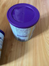 纽太特 特殊医学用途婴儿乳蛋白深度水解配方食品 0-12月适用 450g 实拍图