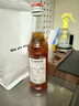 莫林（MONIN）马来西亚进口 焦糖风味糖浆 玻璃瓶装250ml  咖啡调酒伴侣 实拍图