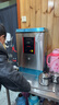 特睿思（TERUISI）开水器商用开水机烧水器电热大容量热水器工地用烧水机饭店酒店工业食堂不锈钢水箱 40L/H-220V 实拍图