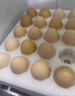德青源PLUS联名款A+级鲜鸡蛋32枚2.74斤无抗生素 源头直发 1件包邮 实拍图