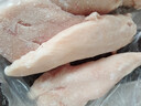 CP正大食品白羽鸡小胸2斤 冷冻生鲜 早餐鸡胸肉里脊肉 实拍图