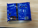 奥利奥（Oreo）巧克力味夹心饼干523g休闲零食早餐下午茶独立小包装 实拍图
