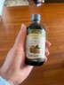 爷爷的农场有机亚麻籽油110ml 凉拌婴幼儿食用油宝宝辅食油6个月以上 实拍图
