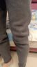 红豆保暖裤男羊毛加绒加厚秋裤男抗菌磨毛中老年防寒内衣 实拍图