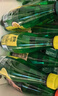 Perrier氼颂家巴黎水 法国进口气泡水 0糖0卡0脂 年货礼盒荔枝味500ml*6 实拍图