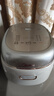 美的（Midea）电饭煲电饭锅小型迷你家用1-2人小容量智能预约多功能煲汤小米粥2L小饭煲以旧换新MB-RC211 实拍图