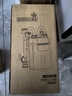 森森（SUNSUN）鱼缸过滤器壁挂式抽水泵外置小型过滤桶YBG-400 5W 实拍图