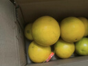 京鲜生 云南哀牢山冰糖橙/橙子 净重5斤 单果170-260g 生鲜水果礼盒 实拍图