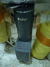海尔（Haier）前置过滤器第一名超11T大通量家用净水器40微米全自动反冲洗鲜活水promax实时水压监测净水机HP-45 实拍图