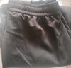 JEANSWEST LIFE真维斯休闲裤子男款冬季加绒运动长裤重磅束脚裤秋冬款男裤潮 实拍图