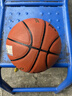 斯伯丁（SPALDING）篮球TF系列7号PU比赛室内外兼用耐磨成人青少年 77-176Y 实拍图