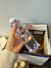 景田百岁山（ganten） 饮用天然矿泉水 348ml*24瓶 整箱装 2箱装 实拍图