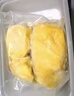 佳沃（JOYVIO）泰国进口冷冻金枕头榴莲肉单盒净重220g 冷冻榴莲 实拍图
