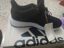 阿迪达斯adidas男夏季休闲运动轻便跑步鞋训练备赛运动男鞋 实拍图