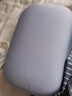 J.Sir午睡枕小枕头抱枕办公室午休午睡神器靠枕便携旅行车载学生趴睡枕 实拍图
