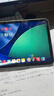 Apple/苹果 iPad11英寸 A16芯片2025年款 平板电脑 (128GB WLAN版/学习办公娱乐)银色 实拍图