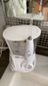 洁碧适用waterpik洁碧冲牙器手柄配件 水牙线洗牙器wp660 wp100ec水管 新款手柄 0支喷头 实拍图