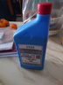 大众（Volkswagen）上汽大众刹车油DOT4制动液朗逸郎艺帕萨特Polo凌渡途观途岳原厂 HZY4机动车辆制动液 1L装（人工更换） 实拍图