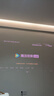 极米Z6X Pro 三色激光旗舰版 1100CVIA 家用投影仪 轻薄投影机高清 一体式云台 2年质保 国家补贴 实拍图