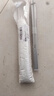 格术烧烤签 烧烤签子不锈钢304食品级烤肉烤串羊肉串签子穿肉烧烤工具 50支35cm长304不锈钢圆签+收纳盒 实拍图