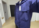优衣库男装女装防风连帽外套/夹克户外休闲25秋冬新款478231 69 藏青色 S 实拍图