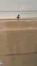 得力（deli）搬家纸箱 加厚特大号纸箱子打包箱收纳箱整理箱快递箱包装纸壳箱60*40*50cm【有扣手-15个装】 实拍图