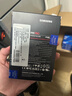 三星（SAMSUNG）2TB SSD固态硬盘 M.2接口(NVMe协议PCIe 4.0 x4) AI电脑配件 读速7450MB/S 990 PRO 实拍图