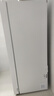 LG664L对开门冰箱大容量 分区精储冰箱 极速冷藏冷冻 多重冷流送风 水光白 S674MEG11D国家补贴 实拍图