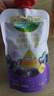 爷爷的农场【拍3送1】西梅红葡萄果汁饮料100ml*10袋儿童果汁饮料零食0添加 实拍图