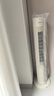 美的（Midea）电风扇家用 无叶塔扇立式落地风扇客厅卧室轻音节能定时摇头循环大风力电扇落地扇 【红外遥控款】ZAH09MY 实拍图