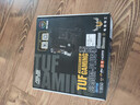 华硕TUF GAMING B550M-PLUS 重炮手主板 支持 CPU 5700X/5600/5700G（AMD B550/socket AM4） 实拍图