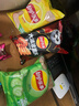 乐事（Lay's）薯片分享装 功夫熊猫联名新年大礼包 615克 实拍图