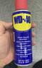 WD-40除锈剂润滑wd40门锁润滑油机械防锈油螺丝螺栓松动剂铁锈清洁神器 实拍图