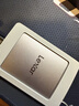 雷克沙（Lexar）1TB Type-c USB3.2移动固态硬盘(PSSD)磁吸套装ES4 读速1050MB/s 手机笔记本电脑磁吸外录 实拍图