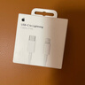 Apple/苹果 USB-C/type-c转闪电充电线-1米 数据线苹果充电线手机充电线 适用于iphone14/iphone13 实拍图