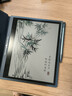汉王（Hanvon）M10C 智能办公本轻薄彩色墨水屏电子书阅读器 10.3英寸大屏手写电纸书平板电脑 实拍图