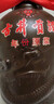 古井贡酒 原浆小酒 浓香型白酒 45度 100ml*1瓶 单瓶装 实拍图