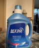 蓝月亮洗衣液组合香型2kg瓶+1kg*3袋+500g*2瓶+1kg瓶 留香 机洗手洗可用 实拍图
