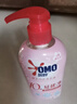奥妙（OMO）内裤内衣洗衣液300g*3+100g 女士去血渍抑菌去异味 有效去除HPV  实拍图