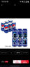 百事可乐 Pepsi 碳酸饮料汽水原味 330ml*6听 整箱装 实拍图
