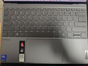 ThinkPad【国家补贴20%】联想笔记本电脑ThinkBook X 2025酷睿Ultra9 13.5英寸 32G 1T 2.8K AI高刷屏办公 实拍图